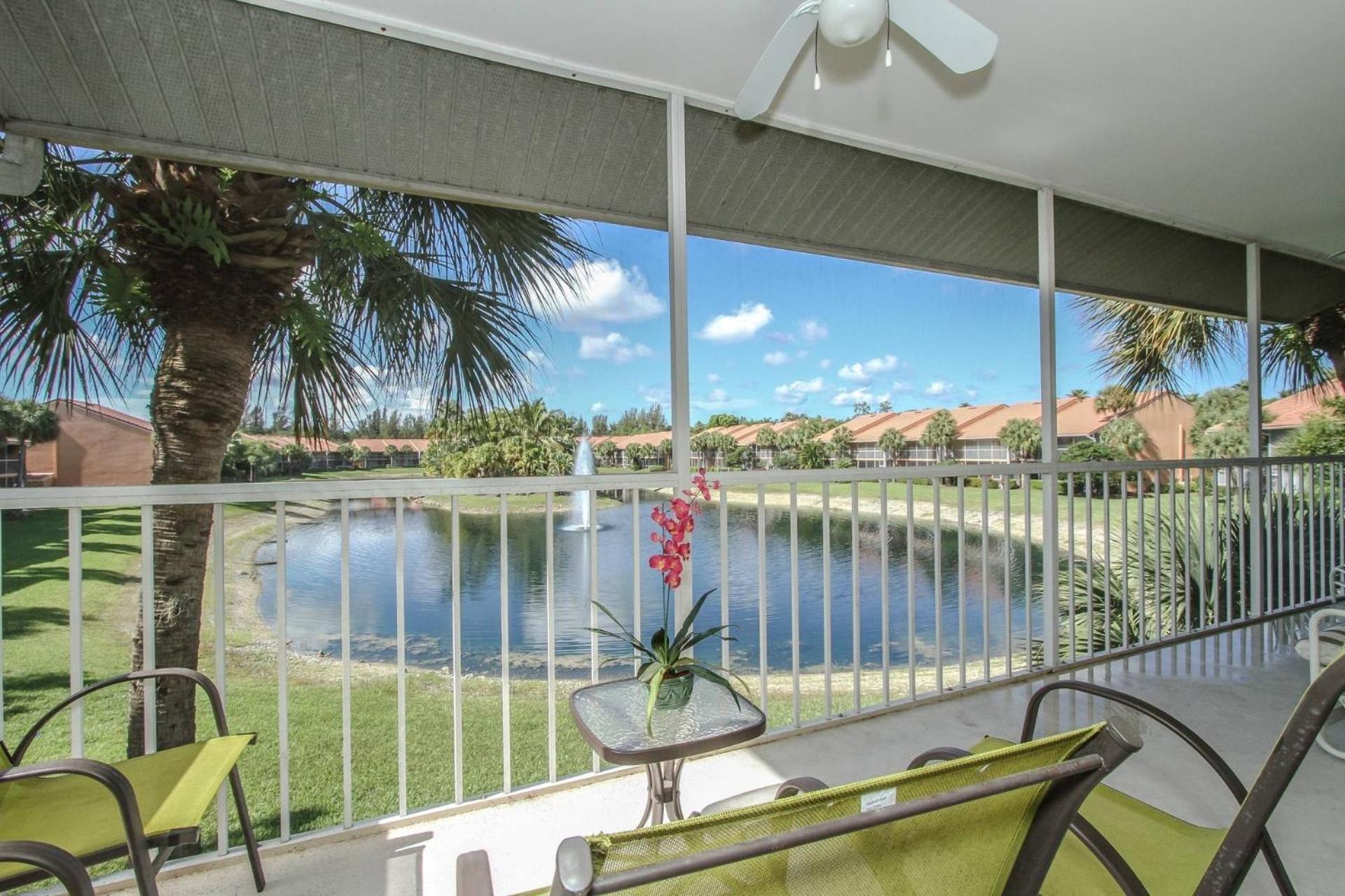 Falling Waters Naples Exterior photo