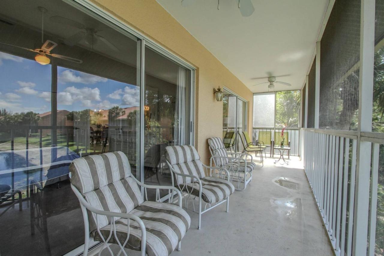 Falling Waters Naples Exterior photo