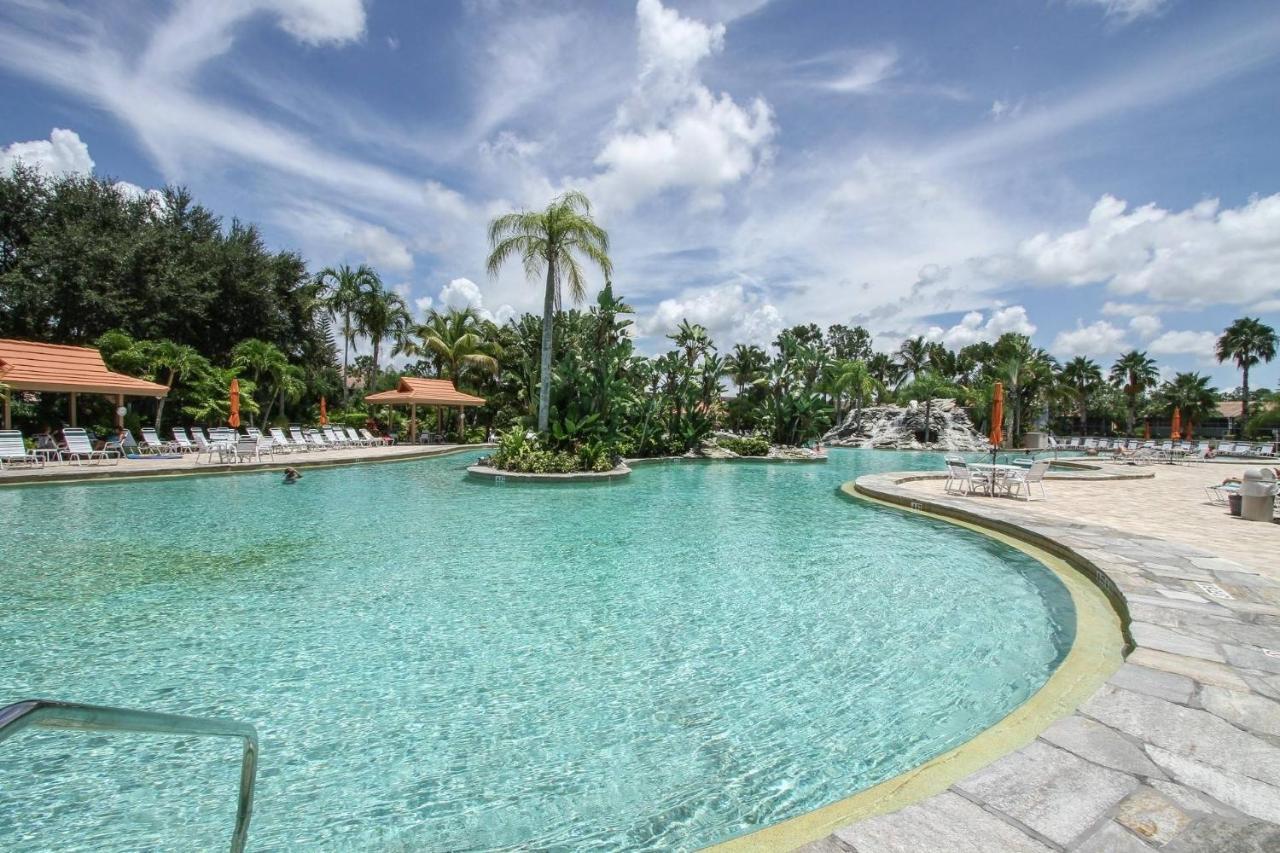 Falling Waters Naples Exterior photo