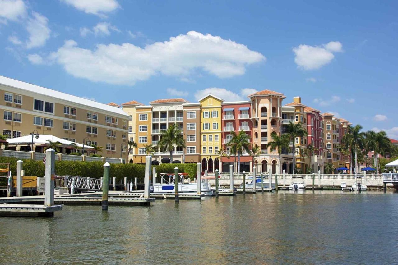 Falling Waters Naples Exterior photo