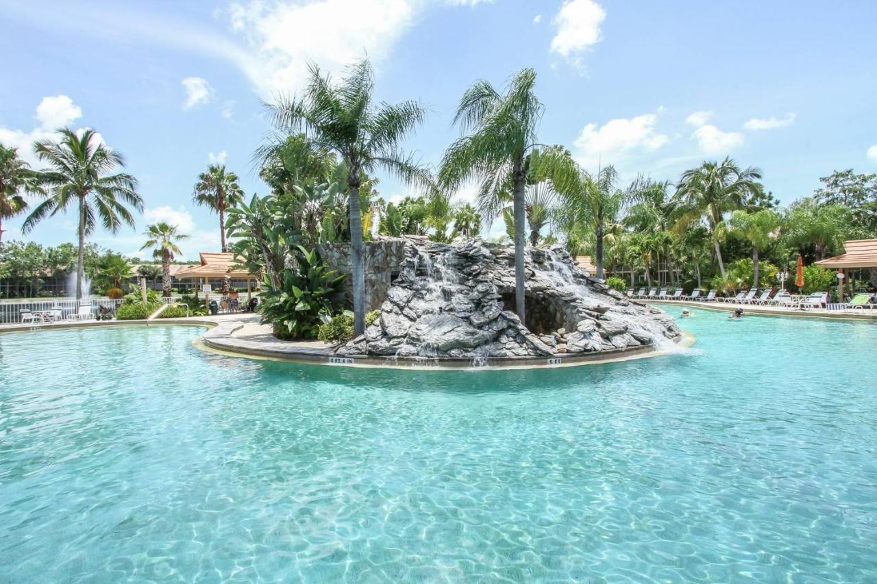 Falling Waters Naples Exterior photo