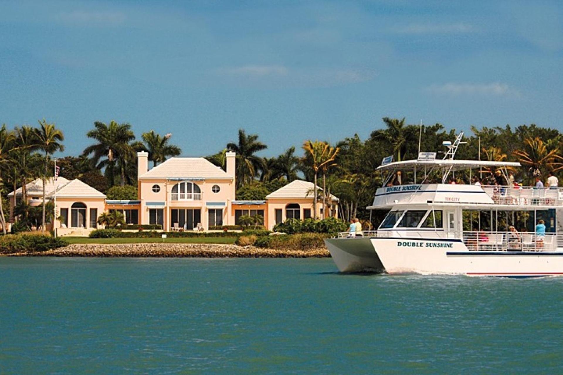 Falling Waters Naples Exterior photo
